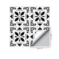 ⏳Limited-time 50% off⏰Waterproof & Non-Slip Floor Tile Stickers for Kitchen & Bathroom🛀