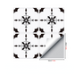⏳Limited-time 50% off⏰Waterproof & Non-Slip Floor Tile Stickers for Kitchen & Bathroom🛀