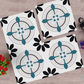 ⏳Limited-time 50% off⏰Waterproof & Non-Slip Floor Tile Stickers for Kitchen & Bathroom🛀