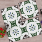 ⏳Limited-time 50% off⏰Waterproof & Non-Slip Floor Tile Stickers for Kitchen & Bathroom🛀