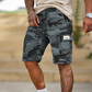 ⏳Limited-time 50% off⏰Men's Relaxed Fit Tactical Cargo Shorts🩳