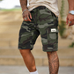 ⏳Limited-time 50% off⏰Men's Relaxed Fit Tactical Cargo Shorts🩳