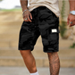 ⏳Limited-time 50% off⏰Men's Relaxed Fit Tactical Cargo Shorts🩳