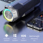 ⏳Limited-time 50% off⏰Waterproof Portable Wireless Bluetooth Speaker🚗🔊
