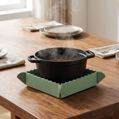 ⏳Limited-time 50% off⏰Magnetic Trivets for Kitchen🍳🧲