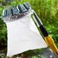 ⏳Limited-time 50% off⏰Fruit Picker Head Basket – Clips onto Pole, Soft Cushion, No Bruising, Harvest Faster 🌳🍎🧺
