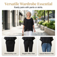 ⏳Limited-time 50% off⏰Women's Casual Round Neck Top👚✨