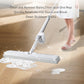 ⏳Limited-time 50% off⏰30-Pieces Multi-Effect Floor Cleaning Sheets – Powerful Stain Removal & Fresh Scent🧹🌿