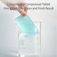 ⏳Limited-time 50% off⏰30-Pieces Multi-Effect Floor Cleaning Sheets – Powerful Stain Removal & Fresh Scent🧹🌿