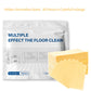 ⏳Limited-time 50% off⏰30-Pieces Multi-Effect Floor Cleaning Sheets – Powerful Stain Removal & Fresh Scent🧹🌿