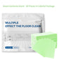 ⏳Limited-time 50% off⏰30-Pieces Multi-Effect Floor Cleaning Sheets – Powerful Stain Removal & Fresh Scent🧹🌿