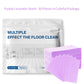 ⏳Limited-time 50% off⏰30-Pieces Multi-Effect Floor Cleaning Sheets – Powerful Stain Removal & Fresh Scent🧹🌿