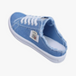 👟 50% OFF NOW! 👖Women's Denim Mule Trainers – Easy Slip-On, Comfortable Sole & Perfect for a Casual Summer Look ☀️