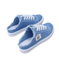 👟 50% OFF NOW! 👖Women's Denim Mule Trainers – Easy Slip-On, Comfortable Sole & Perfect for a Casual Summer Look ☀️