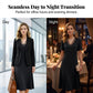⏳Limited-time 50% off⏰Women's Elegant V-Neck Mesh Dress❤️👗