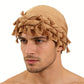 💐50% OFF ! Men’s Tassel Turban – Elegant Everyday Look ✨👑【Exceptional Price】