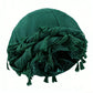 💐50% OFF ! Men’s Tassel Turban – Elegant Everyday Look ✨👑【Exceptional Price】
