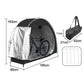 ⏳Limited-time 50% off⏰Multi-Purpose Portable Outdoor Storage Shed for Bikes🚲☔