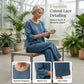 ⏳Limited-time 50% off⏰ Women's 2-Piece Set – Eyelet Details, Casual, Comfortable, Versatile👚👖