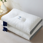 ⏳Limited-time 50% off⏰Ergonomic Latex Pillow for Neck Support🛌🌃