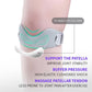 ⏳Limited-time 50% off⏰Silicone Patella Knee Strap for Knee Pain Relief🦵🛡️