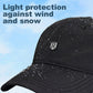 ⏳Limited-time 50% off⏰Quick-Drying Lightweight Mesh Baseball Cap - Perfect for workouts, travel, or outdoor sports🧢