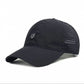 ⏳Limited-time 50% off⏰Quick-Drying Lightweight Mesh Baseball Cap - Perfect for workouts, travel, or outdoor sports🧢