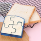 ⏳Limited-time 50% off⏰Easy-to-Use Toast and Sandwich Mold🦕🥪