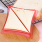⏳Limited-time 50% off⏰Easy-to-Use Toast and Sandwich Mold🦕🥪