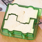 ⏳Limited-time 50% off⏰Easy-to-Use Toast and Sandwich Mold🦕🥪