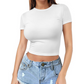 ⏳Limited-time 50% off⏰Women's fitted Casual T-shirts👚