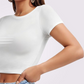 ⏳Limited-time 50% off⏰Women's fitted Casual T-shirts👚