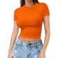 ⏳Limited-time 50% off⏰Women's fitted Casual T-shirts👚