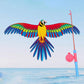 ⏳Limited-time 50% off⏰Handheld Fishing Rod Kite Toy🪁