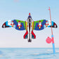 ⏳Limited-time 50% off⏰Handheld Fishing Rod Kite Toy🪁