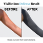 ⏳Limited-time 50% off⏰Cooling Sun Protection Shawl Sleeves - Perfect for golf, cycling, and hiking🚴‍♀️🏌️‍♀️