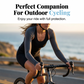⏳Limited-time 50% off⏰Cooling Sun Protection Shawl Sleeves - Perfect for golf, cycling, and hiking🚴‍♀️🏌️‍♀️