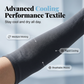 ⏳Limited-time 50% off⏰Cooling Sun Protection Shawl Sleeves - Perfect for golf, cycling, and hiking🚴‍♀️🏌️‍♀️
