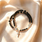 ⏳Limited-time 50% off⏰Double-Wrap Rosary Beaded Bracelet✝️