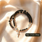 ⏳Limited-time 50% off⏰Double-Wrap Rosary Beaded Bracelet✝️