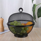 ⏳Limited-time 50% off⏰Fruit Basket with Lid🍇🍏🧺