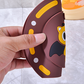 ⏳Limited-time 50% off⏰Anti-Clog & Odor-Proof Drain Cover🛡️🛁