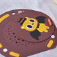 ⏳Limited-time 50% off⏰Anti-Clog & Odor-Proof Drain Cover🛡️🛁