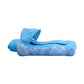 ⏳Limited-time 50% off⏰Effortless Inflation Air Lounger with Sunshade🏖️