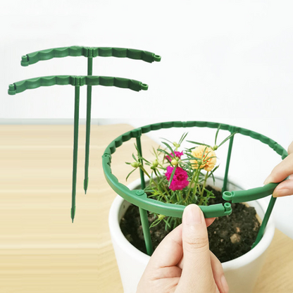 ⏳Limited-time 50% off⏰Interlocking Planting Grow Rings🍅🥦
