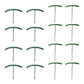 ⏳Limited-time 50% off⏰Interlocking Planting Grow Rings🍅🥦
