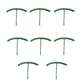 ⏳Limited-time 50% off⏰Interlocking Planting Grow Rings🍅🥦