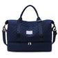 ⏳Limited-time 50% off⏰Large Capacity Travel Bag Set with Wet and Dry Separation👜🧳
