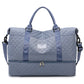 ⏳Limited-time 50% off⏰Large Capacity Travel Bag Set with Wet and Dry Separation👜🧳