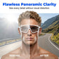 ⏳Limited-time 50% off⏰Photochromic Cycling Sunglasses with UV400 Protection👓🕶️